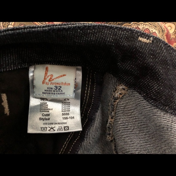 Citizens of Humanity - Picture 6 of 7